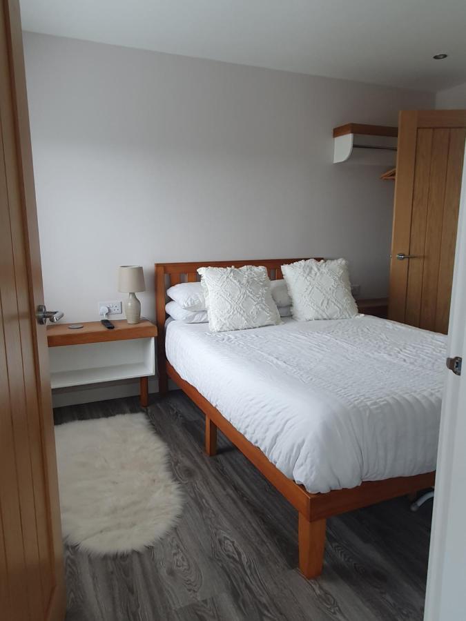 Self Catering. Maydene. Holm. Orkney, Scotland. Nether Button Exterior photo